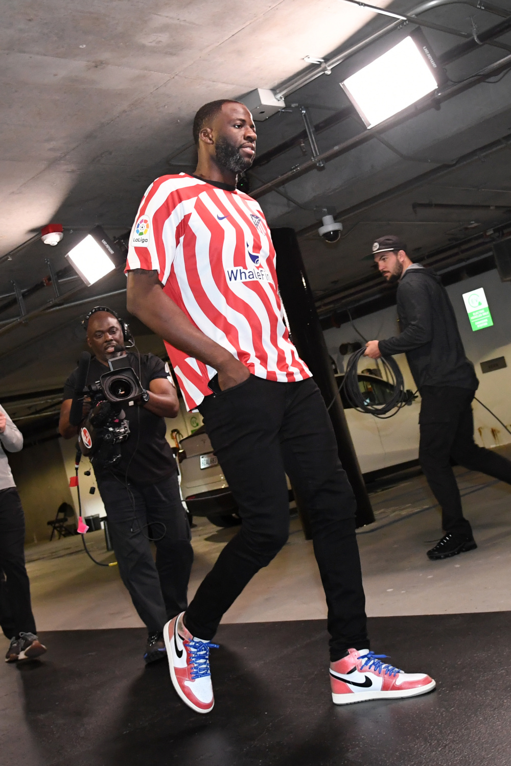 九游娱乐平台-这也行？库里在巴塞罗那比赛中伤愈复出集结日费城76人备战葡超，山东泰山围绕德甲复出首秀 